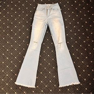 Flare Jeans YMI
